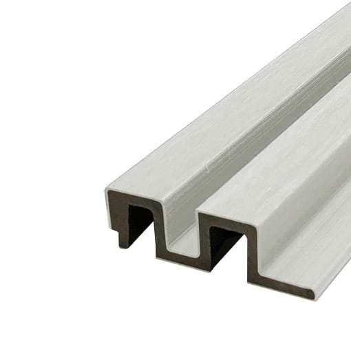 Revestimiento de Pared Interior Marfil