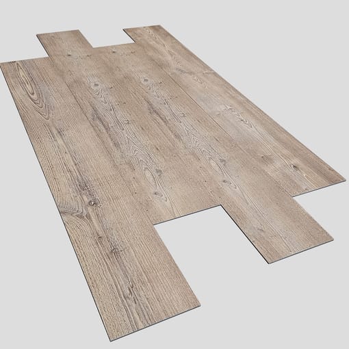 Piso Vinílico LVT Para Pegar KW 6153 LVT001 3mm