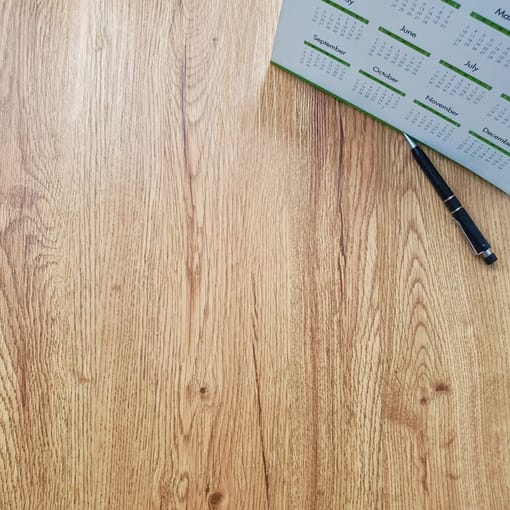 Piso Vinílico LVT Para Pegar KW 6141 3mm