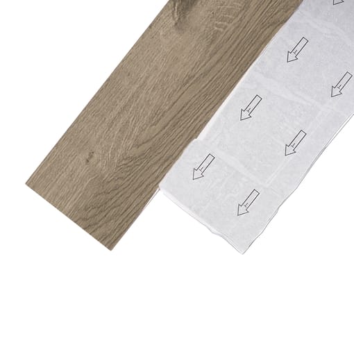 Piso Vinílico Autoadhesivo PVC 826 1,5 mm