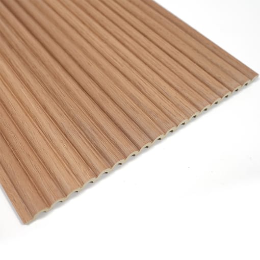 Revestimiento de Pared Interior Flat 3D Oak