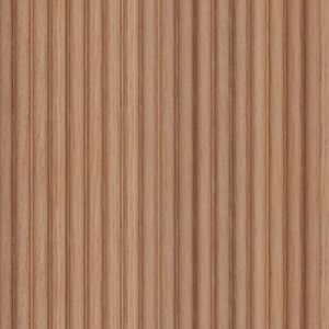 Revestimiento de Pared Interior Flat 3D Oak