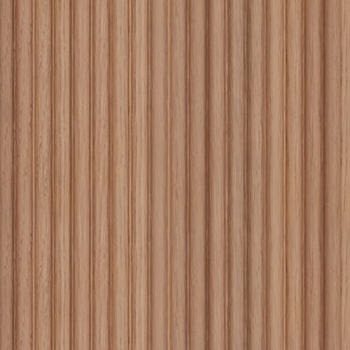 Revestimiento de Pared Interior Flat 3D Oak