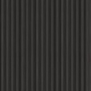 Revestimiento de Pared Interior Flat 3D Black Oak