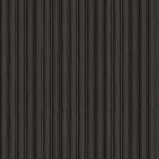 Revestimiento de Pared Interior Flat 3D Black Oak