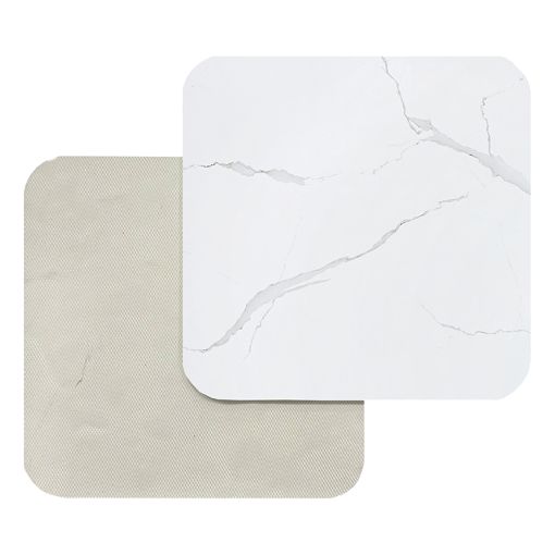 Placas UV Calacatta Gold YB077