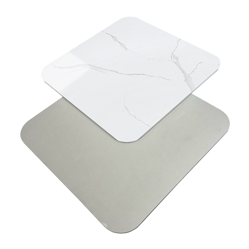 Placas UV Calacatta JF20