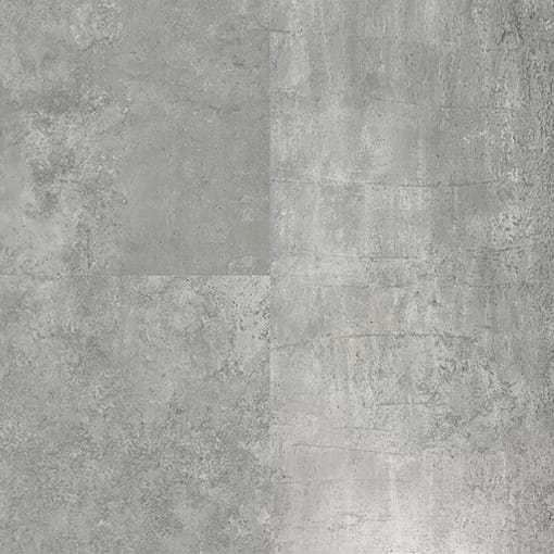 Piso Vinílico SPC 10052686 Concrete 5mm con manta