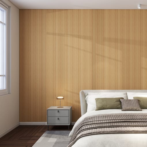 Revestimiento de Pared Interior Decopanel 3D Cotton