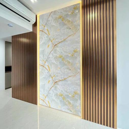 Placas UV Crema Cenato YB055