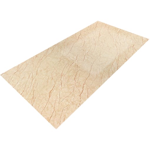 Placas UV Crema Marfil UV053