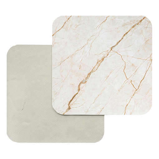 Placas UV Crema Marfil JF29