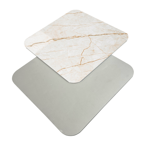 Placas UV Crema Marfil JF29