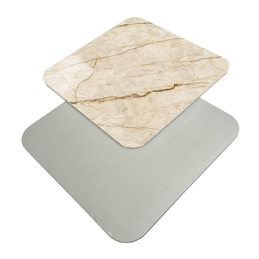 Placas UV Crema Valencia 8088