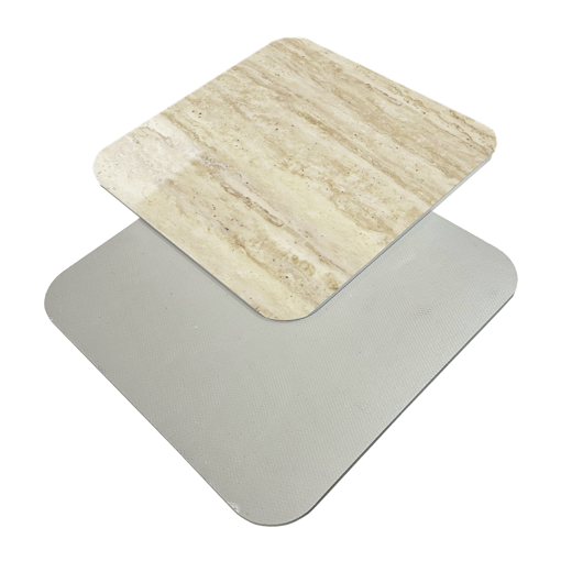 Placas UV Gris Marengo 80892