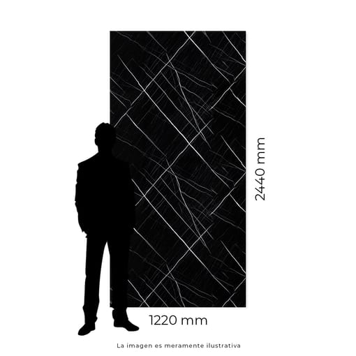 Placas UV Marquina JF28