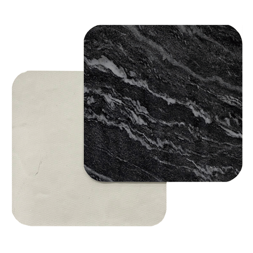 Placas UV Negro Ebony 88651