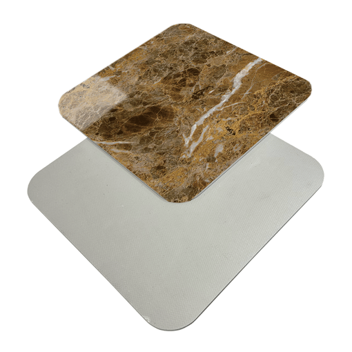 Placas UV Nilo 8176