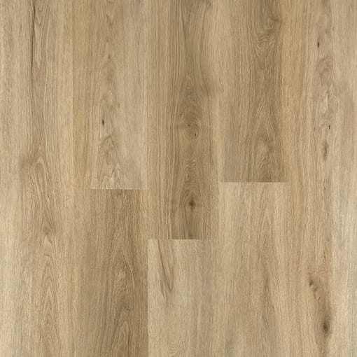 Piso Vinílico SPC Click 1079320 Pacific Sands Oak 7 mm con manta