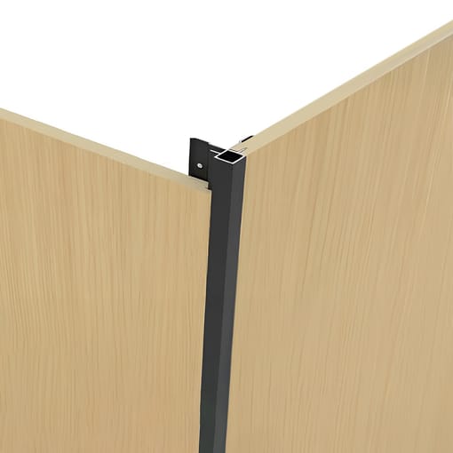 Perfil Esquinero para Decopanel