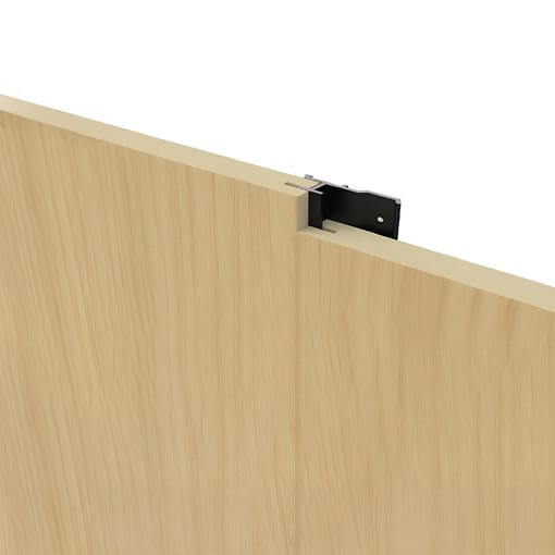 Perfil Invisible para Decopanel