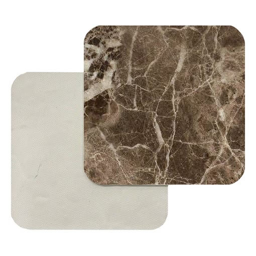 Placas UV Roma KL8087-1