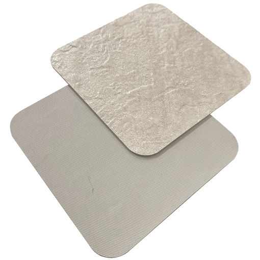 Placas UV Porfido Beige 88512