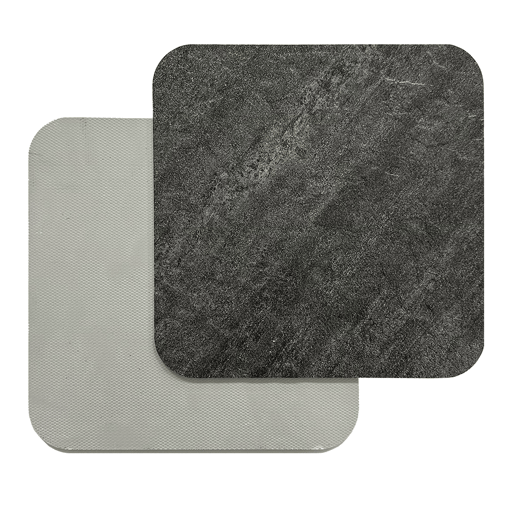 Placas UV Porfido Grafito 88511