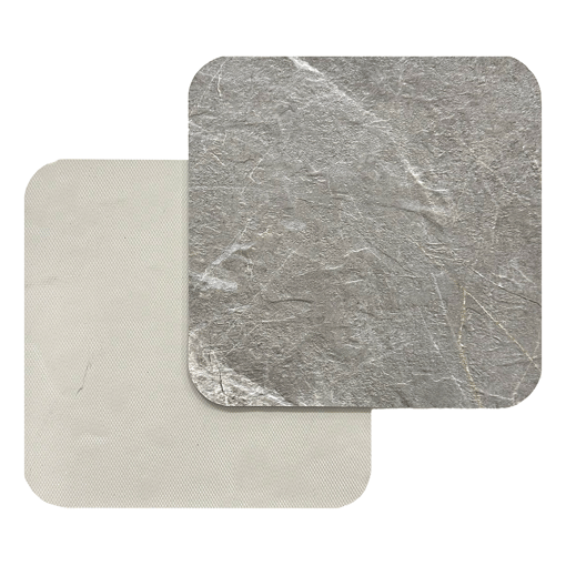 Placas UV Porfido Gris 88573