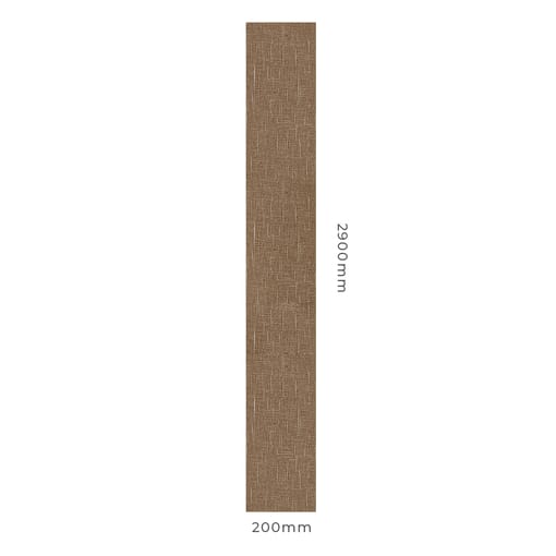 Revestimiento de Pared Interior Decopanel Linen 20cm