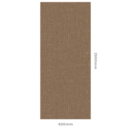Revestimiento de Pared Interior Decopanel Linen 60cm