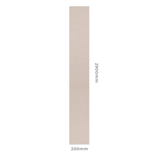 Revestimiento de Pared Interior Decopanel Silk 20cm