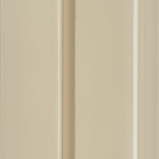 Revestimiento de Pared Interior Flat Crema