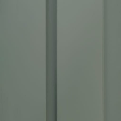 Revestimiento de Pared Interior Flat Gris Satinado