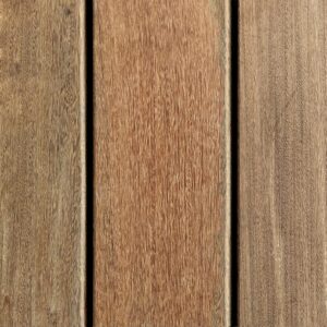 Deck Lapacho Macizo Madera Natural IPE