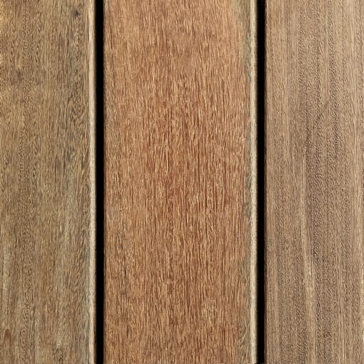 Deck Lapacho Macizo Madera Natural IPE
