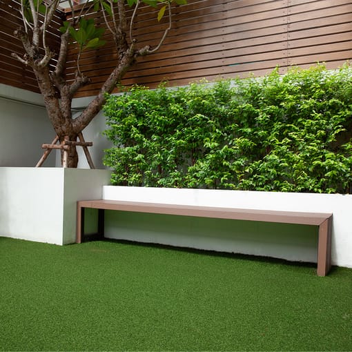 Césped Sintético Sport Soft Mega en Rollo 50m2