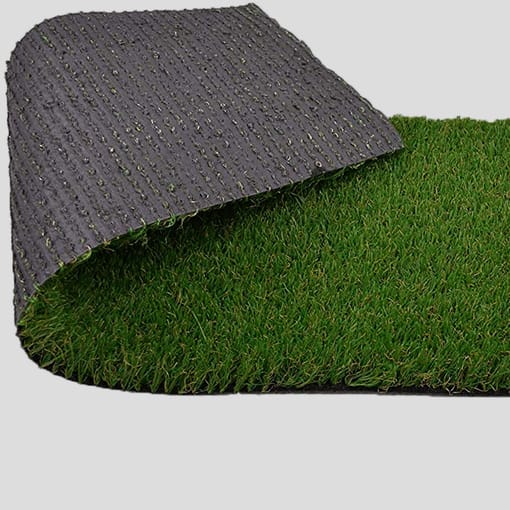 Césped Sintético Otoño Largo Soft en Rollo 10m2
