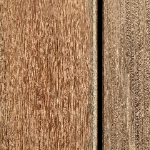 Deck Lapacho Macizo Madera Natural IPE