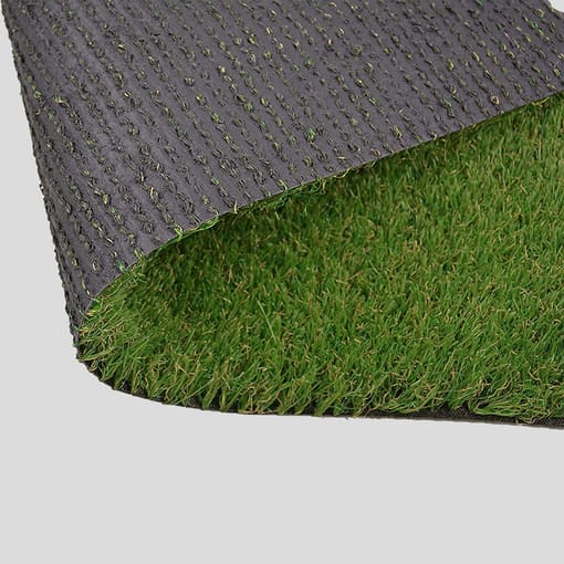 Césped Sintético Otoño Corto Soft en Rollo 10m2