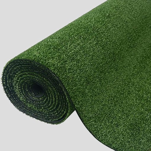Césped Sintético Decorativo Soft en Rollo 10m2