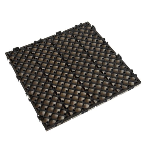 Deck Baldosa Co-Extruded G02 Antique