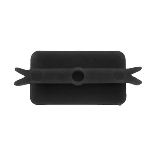 Clips Plásticos Deck Bolsa x 250 unidades