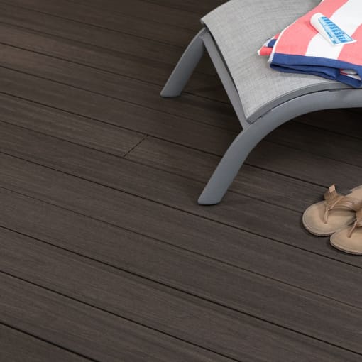 Deck Composite D08 Wenge