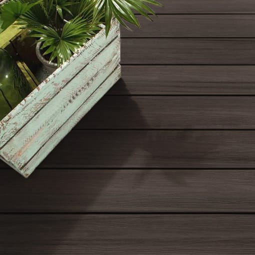 Deck Composite D08 Wenge