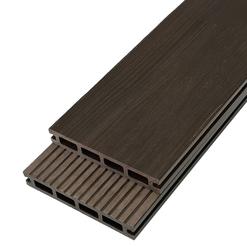 Deck Composite D08 Wenge