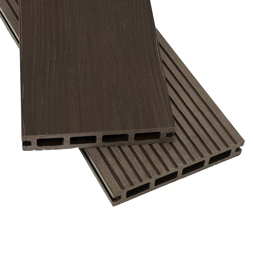 Deck Composite D08 Wenge