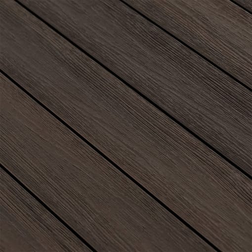 Deck Composite D08 Wenge