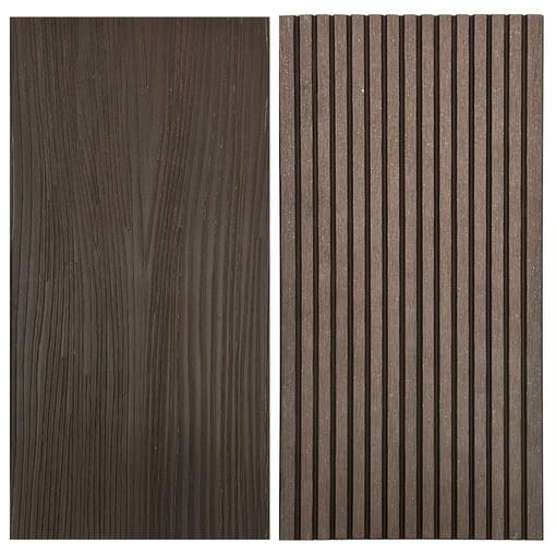 Deck Composite D08 Wenge