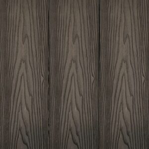 Deck Composite D18 Mix Chocolate